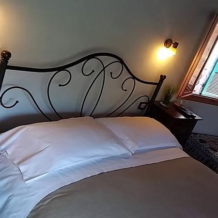 B&B Da Giua' Apricale Eksteriør bilde